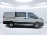 Used 2023 Ford Transit 250 Low Roof w/ Exterior Upgrade Package image 2