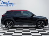 Used 2022 Chevrolet TrailBlazer RS image 6