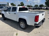 Used 2022 Chevrolet Colorado W/T w/ WT Convenience Package image 4