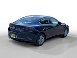 New 2025 MAZDA MAZDA3 s image 5
