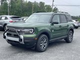 New 2025 Ford Bronco Sport Big Bend image 3