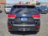 Used 2018 Jeep Grand Cherokee Overland image 4