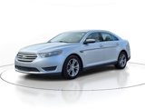 Used 2014 Ford Taurus SEL image 3