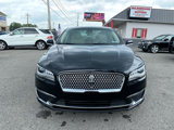 Used 2017 Lincoln MKZ Reserve w/ Climate Package image 2