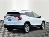 Certified 2023 GMC Terrain SLE w/ Driver Convenience Package image 4