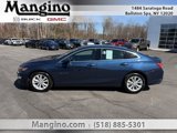 Certified 2022 Chevrolet Malibu LT image 2