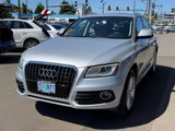 Used 2014 Audi Q5 2.0T Premium Plus w/ Premium Plus Package image 6