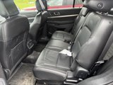 Used 2018 Ford Explorer XLT w/ Equipment Group 202A image 5