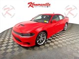 Used 2022 Dodge Charger GT image 3