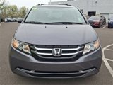 Used 2016 Honda Odyssey LX image 2