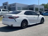 Used 2023 Toyota Camry SE image 3
