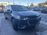Used 2018 Chevrolet Traverse LT image 5