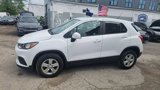 Used 2018 Chevrolet Trax LS image 4