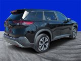 Used 2023 Nissan Rogue SV image 3