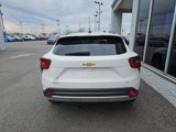 Used 2025 Chevrolet Trax LT w/ LT Convenience Package image 5