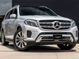 Used 2019 Mercedes-Benz GLS 450 4MATIC image 2