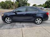 Used 2016 Chevrolet Sonic LTZ image 3