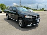 Used 2017 Dodge Durango SXT w/ Quick Order Package 23B image 3