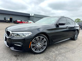 Used 2017 BMW 540i xDrive image 3