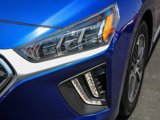 Used 2021 Hyundai Ioniq SEL image 4