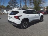 Used 2024 Chevrolet Trax LT image 4