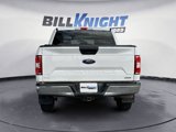 Certified 2018 Ford F150 XL w/ Equipment Group 101A Mid image 4