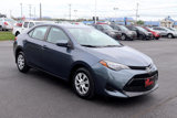 Used 2017 Toyota Corolla L w/ Carpet Mat Package (TMS) image 6