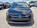 Used 2024 Toyota Corolla LE image 2