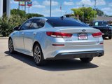Used 2019 Kia Optima LX w/ LX Premium Package image 4
