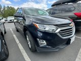 Used 2020 Chevrolet Equinox LT image 2