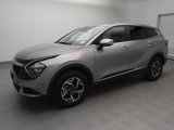 Used 2023 Kia Sportage LX image 2