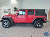 Used 2021 Jeep Wrangler Unlimited Rubicon image 6