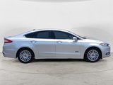 Used 2014 Ford Fusion Energi Titanium w/ Driver Assist Package image 6
