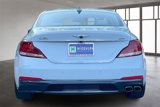 Used 2021 Genesis G70 2.0T w/ Elite Package image 5