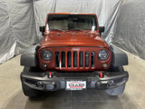 Used 2007 Jeep Wrangler Unlimited X image 2