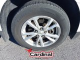 Used 2017 Chevrolet Equinox LT w/ Convenience Package image 2