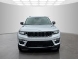Used 2022 Jeep Grand Cherokee Limited w/ MOPAR Finishing Package image 2