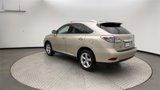 Used 2012 Lexus RX 350 AWD image 4
