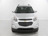 Used 2017 Chevrolet Equinox LT w/ Convenience Package image 2