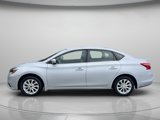 Used 2017 Nissan Sentra SV image 5