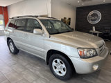 Used 2007 Toyota Highlander 2WD image 3