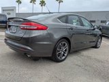 Certified 2017 Ford Fusion SE w/ Equipment Group 601A image 3