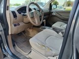Used 2005 Nissan Frontier SE w/ (P01) Power Pkg image 2