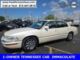 Used 2002 Buick Park Avenue Ultra image 5