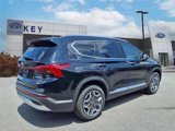 Used 2022 Hyundai Santa Fe SEL Convenience image 3