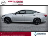 Used 2023 Nissan Altima 2.5 SR image 4