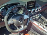 Used 2018 Mercedes-Benz AMG GT Roadster image 4