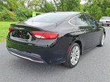 Used 2015 Chrysler 200 Limited w/ Convenience Group image 4