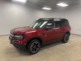 New 2025 Ford Bronco Sport Outer Banks image 6