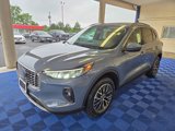 New 2025 Ford Escape SE image 3